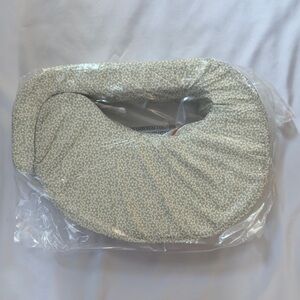 My Brest Friend Nursing Pillow